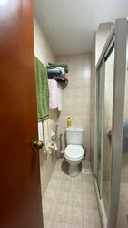 Seletar Springs Condominium (D28), Condominium #524027571